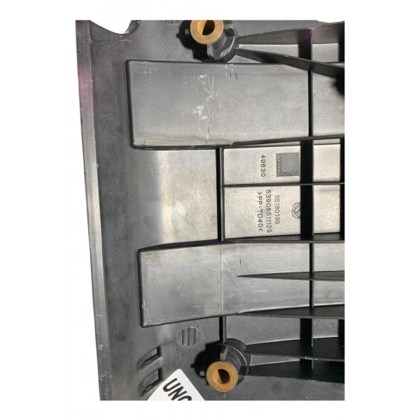 Tampa Capa Motor Fiat Uno Mille Fire 2008