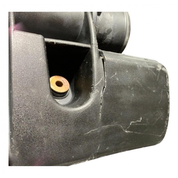 Tampa Capa Motor Fiat Uno Mille Fire 2008