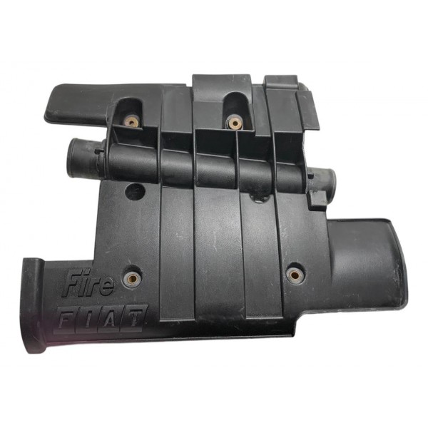 Tampa Capa Motor Fiat Uno Mille Fire 2008