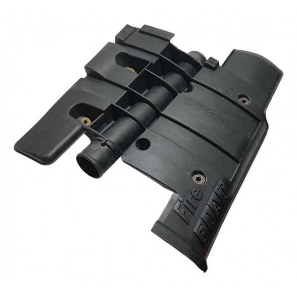 Tampa Capa Motor Fiat Uno Mille Fire 2008