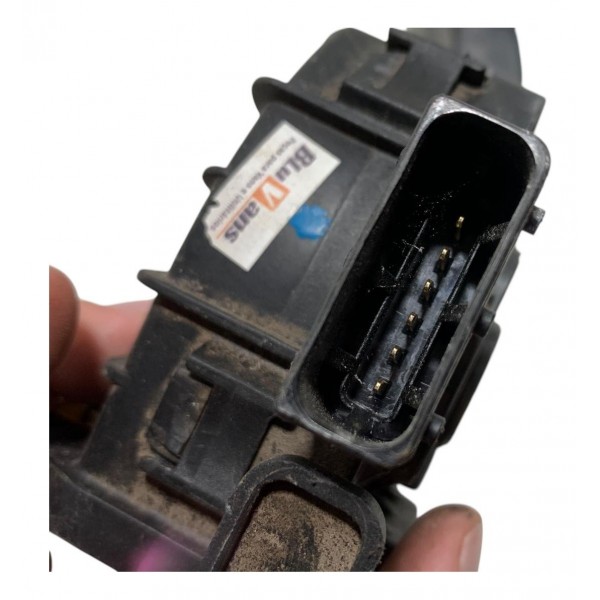 Pedal Acelerador Fiat Palio Uno Vivace 2012