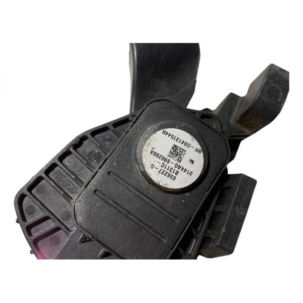 Pedal Acelerador Fiat Palio Uno Vivace 2012