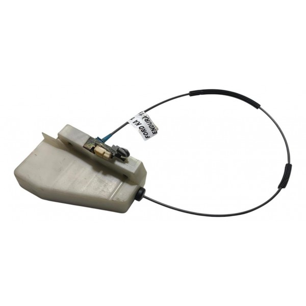 Fechadura Porta Direita Ford Ka 1.0 1998