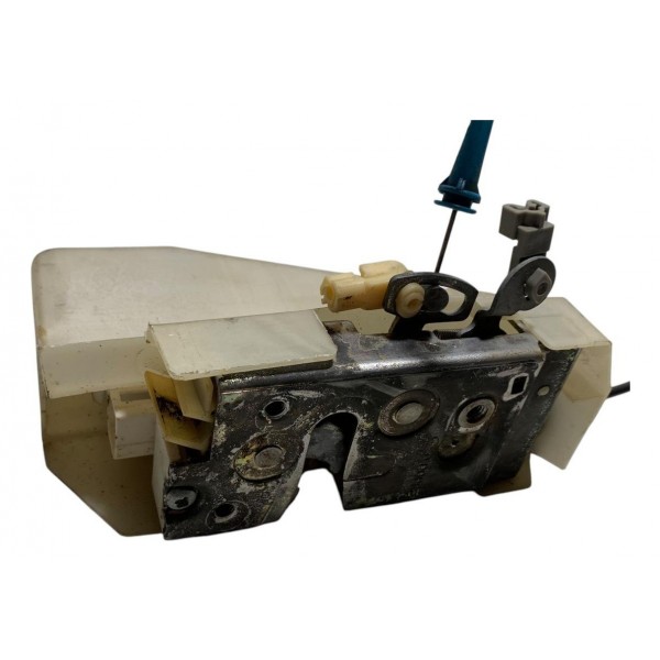 Fechadura Porta Esquerda Ford Ka 1.0 1998