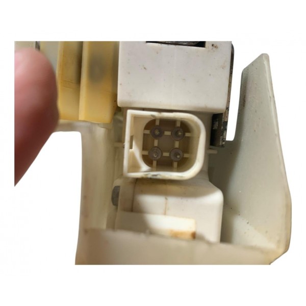 Fechadura Porta Esquerda Ford Ka 1.0 1998