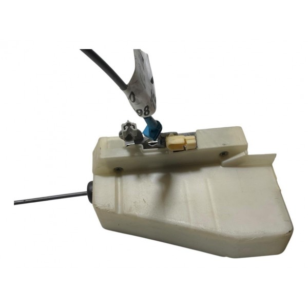 Fechadura Porta Esquerda Ford Ka 1.0 1998