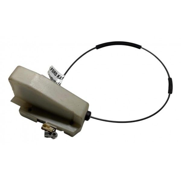 Fechadura Porta Esquerda Ford Ka 1.0 1998