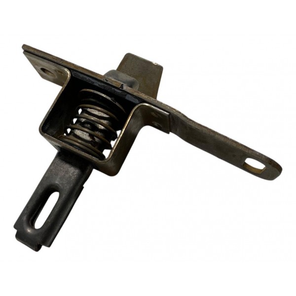 Fechadura Tampa Traseira Esquerda Chevrolet Pickup Corsa 02