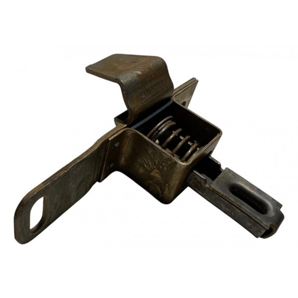 Fechadura Tampa Traseira Esquerda Chevrolet Pickup Corsa 02