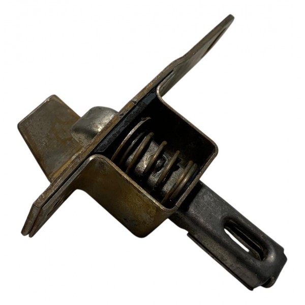 Fechadura Tampa Traseira Esquerda Chevrolet Pickup Corsa 02