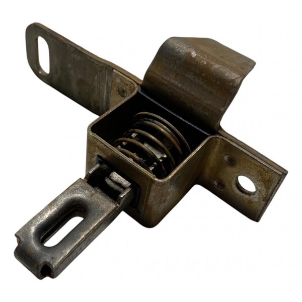 Fechadura Tampa Traseira Esquerda Chevrolet Pickup Corsa 02