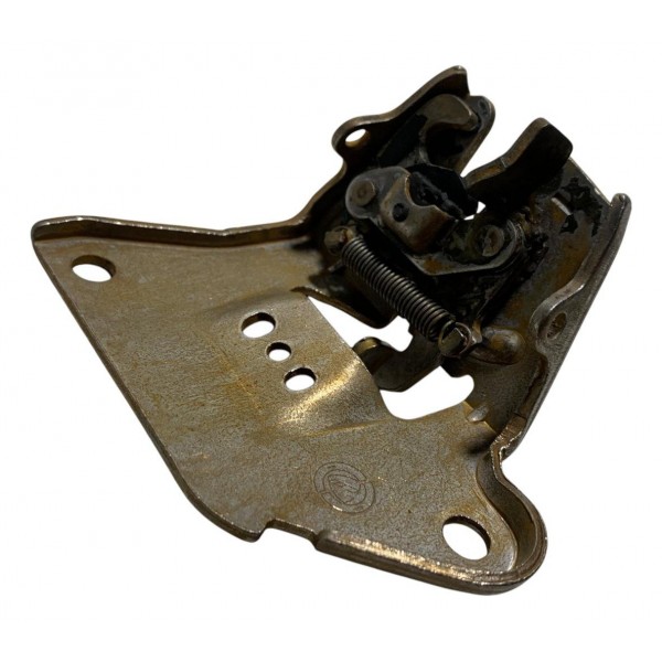 Fechadura Tampa Traseira Fiat Siena 1999