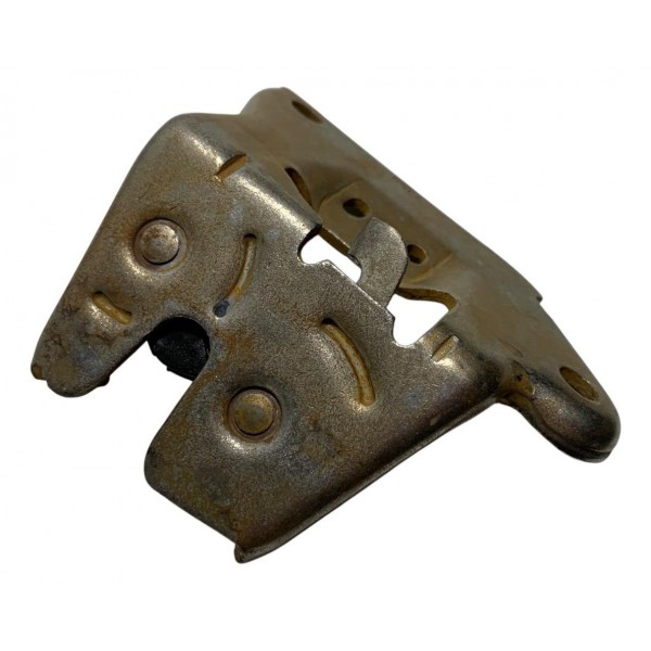 Fechadura Tampa Traseira Fiat Siena 1999