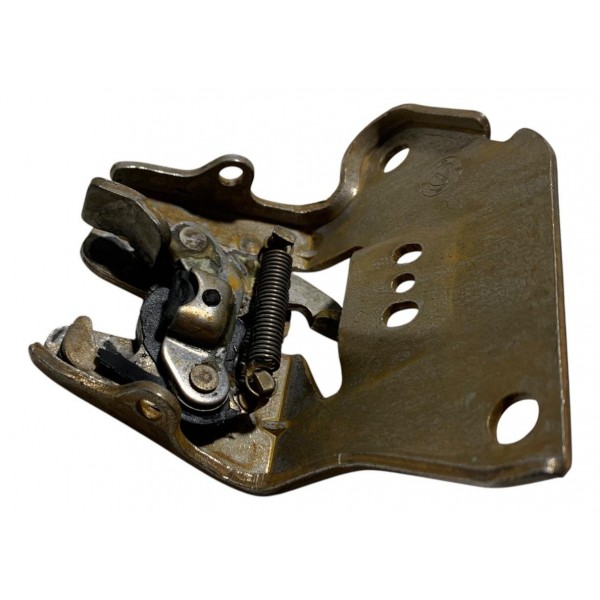 Fechadura Tampa Traseira Fiat Siena 1999