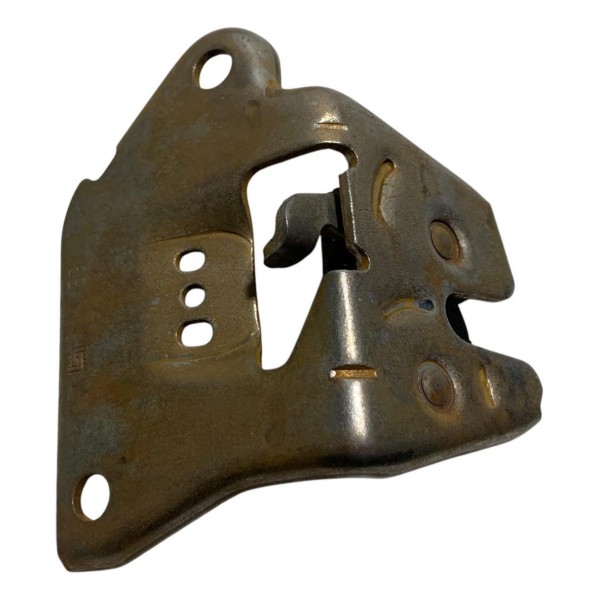 Fechadura Tampa Traseira Fiat Siena 1999