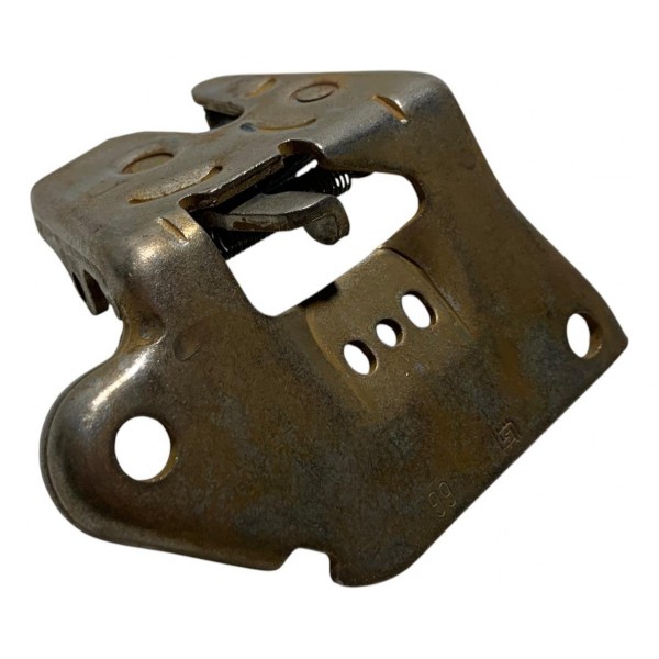 Fechadura Tampa Traseira Fiat Siena 1999