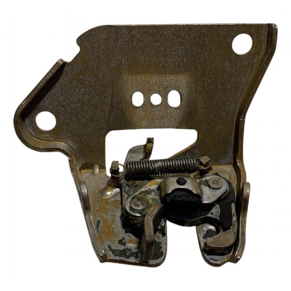 Fechadura Tampa Traseira Fiat Siena 1999