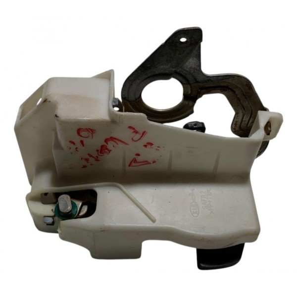 Fechadura Porta Dianteira Direita Kia Picanto 2009