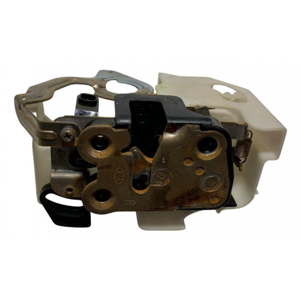 Fechadura Porta Dianteira Direita Kia Picanto 2009