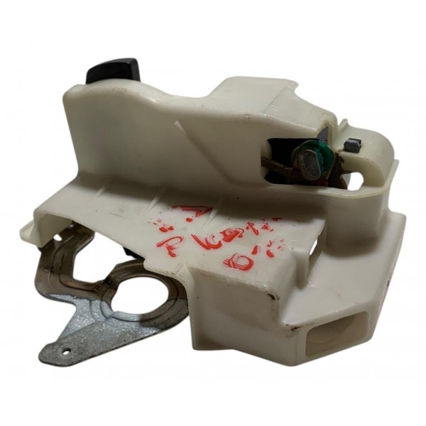 Fechadura Porta Dianteira Direita Kia Picanto 2009