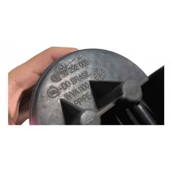 Filtro Canister Chevrolet Corsa Montana 2008