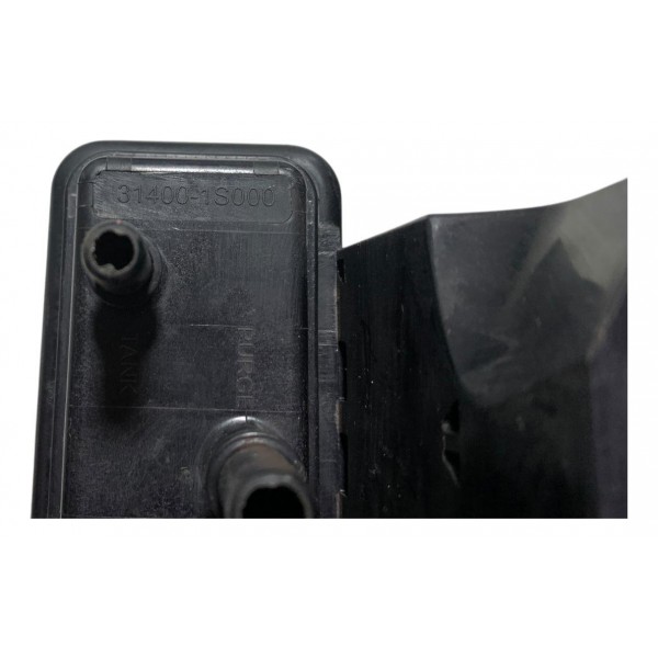 Filtro Canister Hyundai Hb20 1.6 2015 314001s000