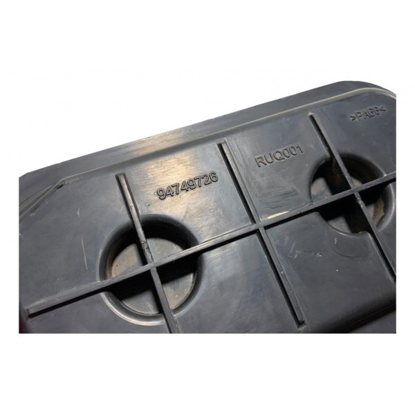 Filtro Canister Chevrolet Onix Prisma 1.4 2013/2019