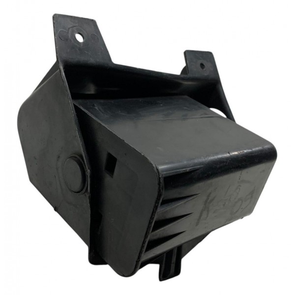 Filtro Canister Ford Fiesta 2005 98fu9d653aa