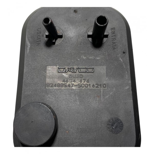 Filtro Canister Fiat Uno Mille Fire 2008