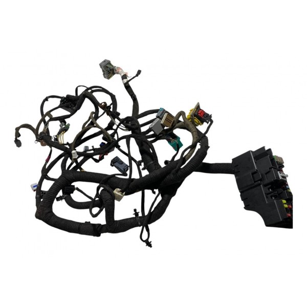 Chicote Interno Painel Chevrolet Onix Prisma 1.4 Lt 2014