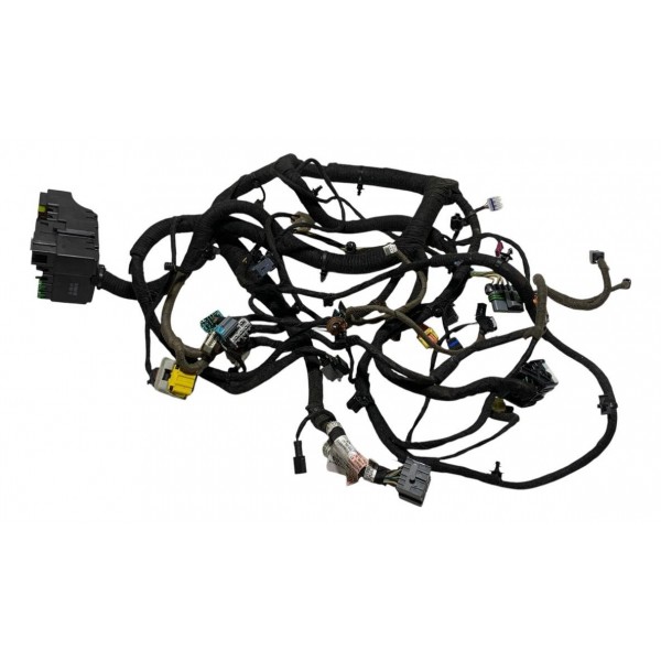 Chicote Interno Painel Chevrolet Onix Prisma 1.4 Lt 2014