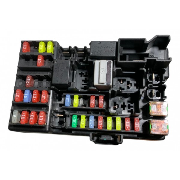 Chicote Interno Painel Chevrolet Onix Prisma 1.4 Lt 2014