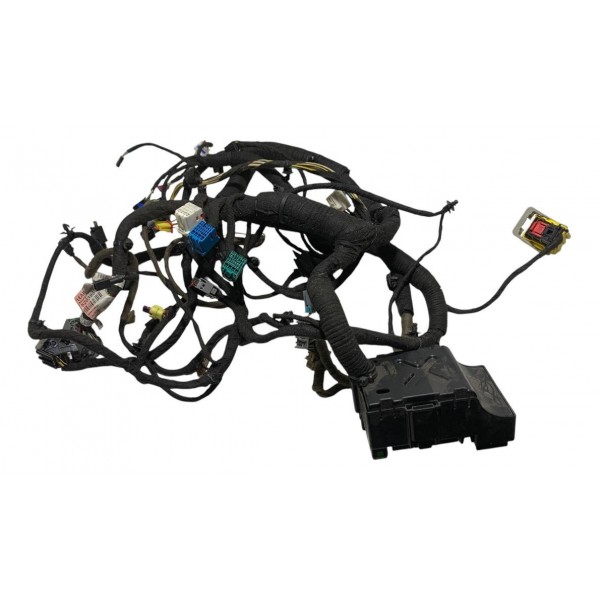 Chicote Interno Painel Chevrolet Onix Prisma 1.4 Lt 2014