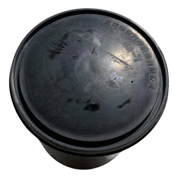 Filtro Canister Van Effa Towner 2008 2sj005491419