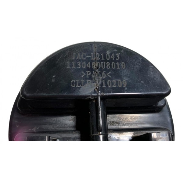 Filtro Canister Jac J3 2012 1130400u8010