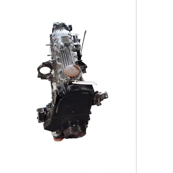 Motor Parcial Chevrolet Vectra Gls 2.0 Gasolina 1995 116cv