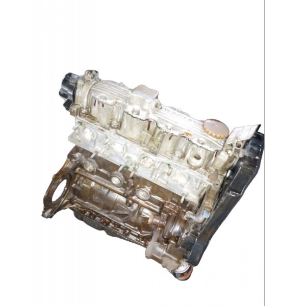 Motor Parcial Chevrolet Vectra Gls 2.0 Gasolina 1995 116cv