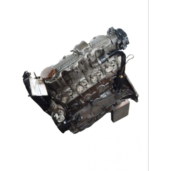 Motor Parcial Chevrolet Vectra Gls 2.0 Gasolina 1995 116cv