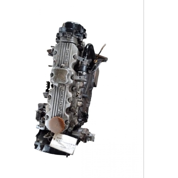 Motor Parcial Chevrolet Vectra Gls 2.0 Gasolina 1995 116cv