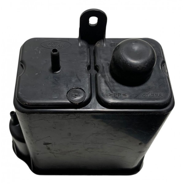 Filtro Canister Ford Ka Fiesta Ecosport 2002/06 98fu9d653aa