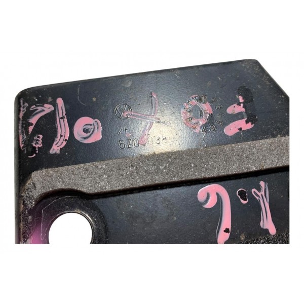 Suporte Alavanca Marcha Cambio Volkswagen Fox 1.6 2013