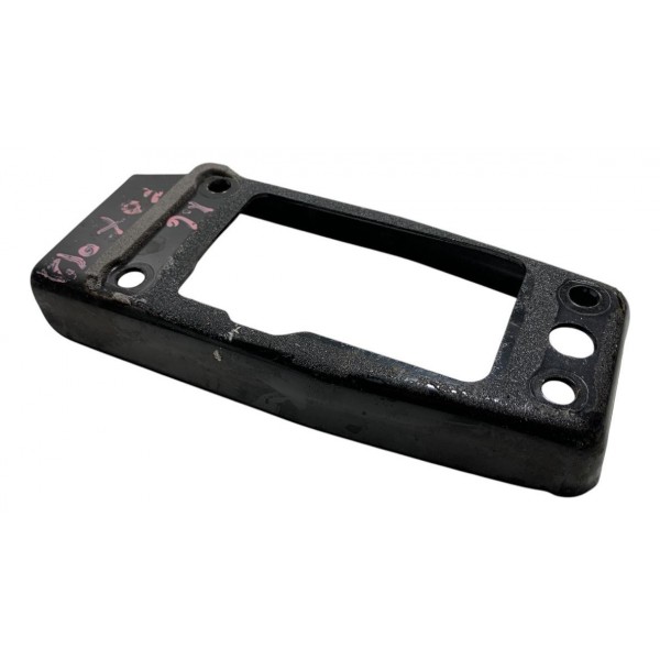 Suporte Alavanca Marcha Cambio Volkswagen Fox 1.6 2013