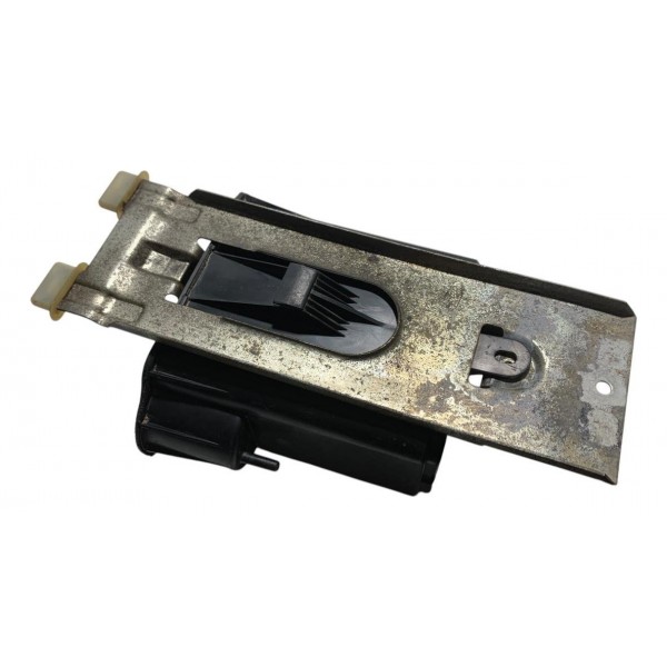 Filtro Canister Ford Courier 1.6 2011 98fu90653aa