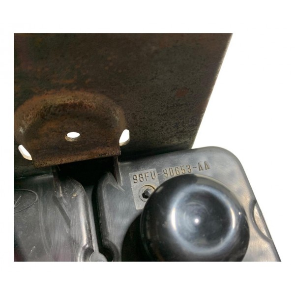 Filtro Canister Ford Courier 1.6 2011 98fu90653aa