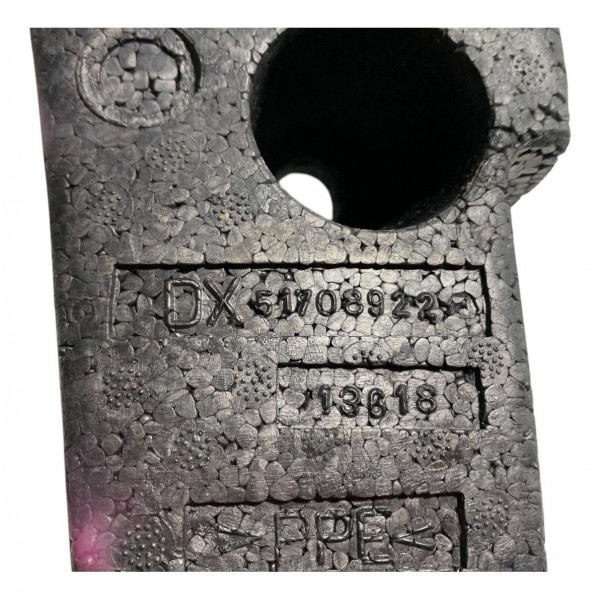 Absorvedor Impacto Dianteiro Direito Fiat Palio 1.0 2008