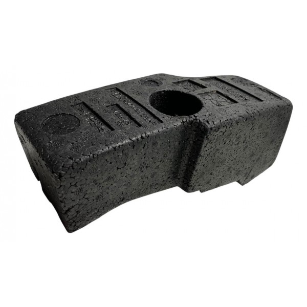 Absorvedor Impacto Dianteiro Direito Fiat Palio 1.0 2008