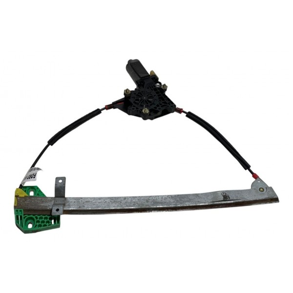 Máquina Vidro Elétrica Direita Ford Ka 1998