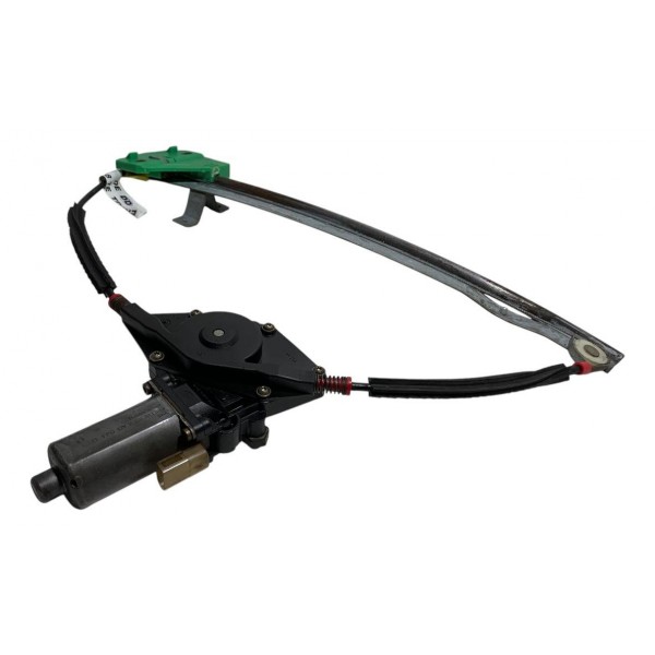 Máquina Vidro Elétrica Direita Ford Ka 1998