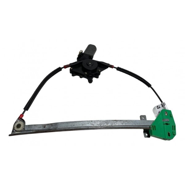 Máquina Vidro Elétrica Direita Ford Ka 1998