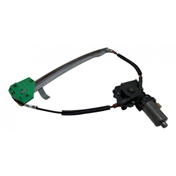 Máquina Vidro Elétrica Direita Ford Ka 1998